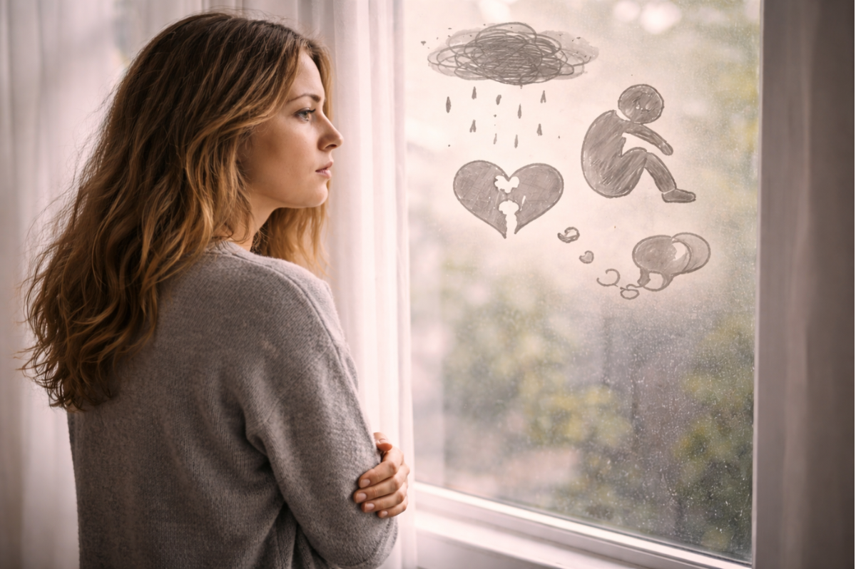 tratamiento depresión gandia